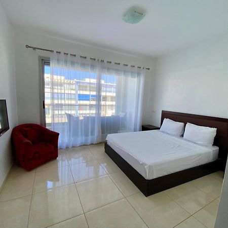 Adan Beach Aourir Abdelaziz Bnafkir Экстерьер фото