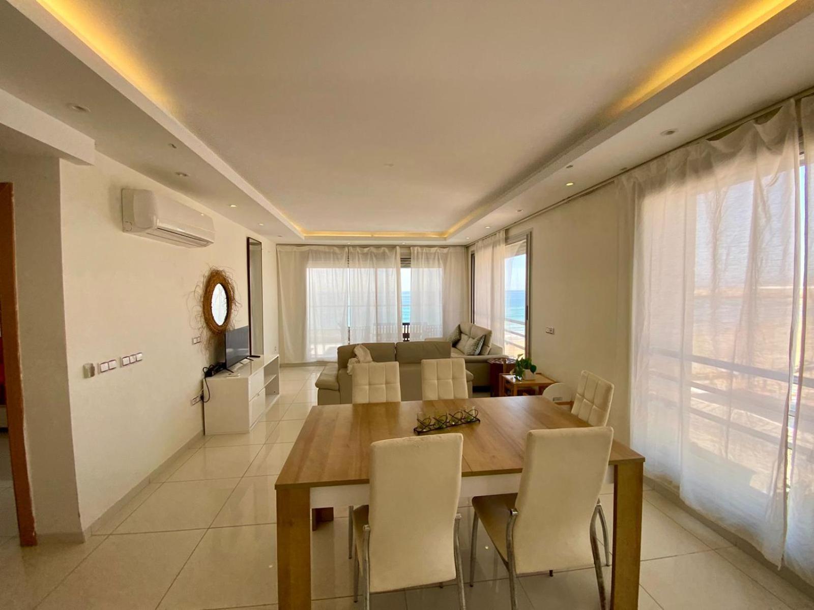 Adan Beach Aourir Abdelaziz Bnafkir Экстерьер фото